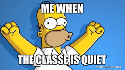 Happy Homer