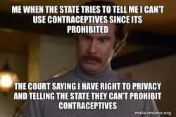 Ron Burgundy I am not even mad or That's amazing (Anchorman)