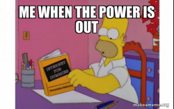 Computer Homer