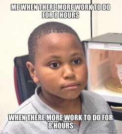 Minor Mistake Marvin