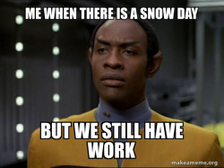 Skeptical Vulcan