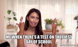 Cross Fingers - It has to work this time