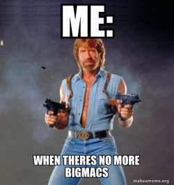 Chuck Norris
