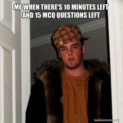 Scumbag Steve