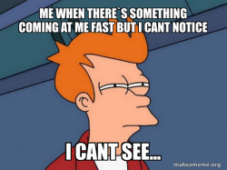 Futurama Fry