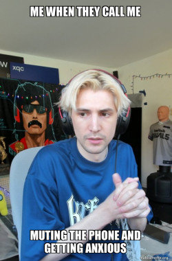 xQc