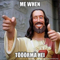 Cool Jesus