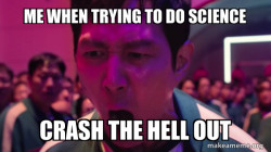 I've Played These Games Before