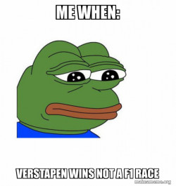Feels Bad Man