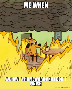 This Is Fine