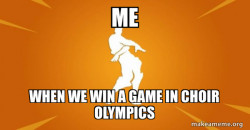 Orange Justice