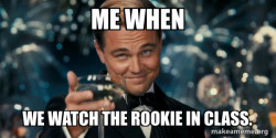 Great Gatsby Reaction - Leonardo DiCaprio Toast