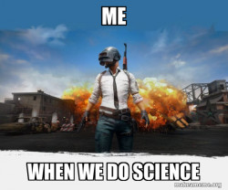 PUBG Meme - Playerunknown's Battlegrounds