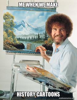 Bob Ross