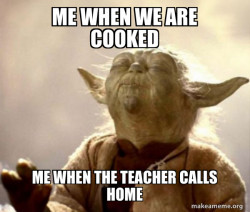 Yoda Smell