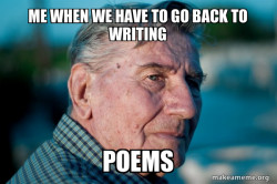 Marriage Advice Grandad