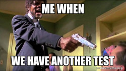 Samuel L. Jackson Say What