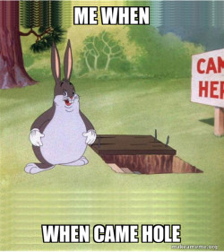 Big Chungus