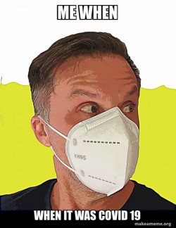 Face Masks