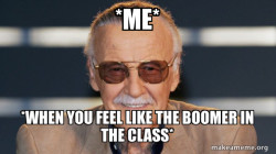 Stan Lee