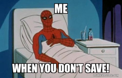 Spiderman Cancer