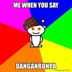 Scumbag Redditor