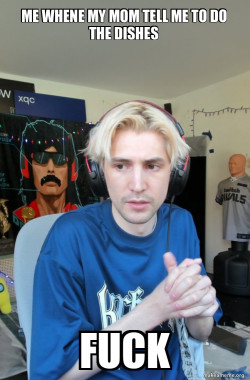 xQc