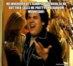 Seth from Superbad