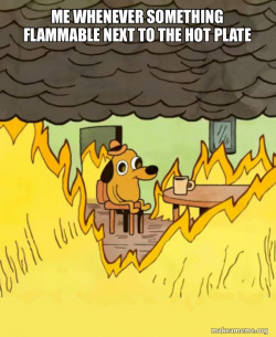 This Is Fine