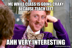 Condescending Wonka