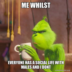Grinch