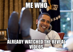 Happy Obama Meme