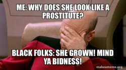 Picard Facepalm