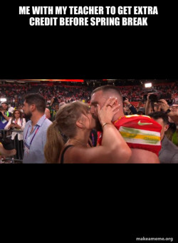 Taylor Swift and Travis Kelce Superbowl 2024