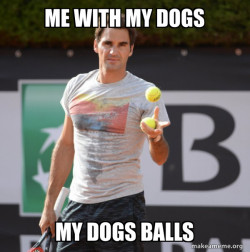 Roger Federer