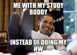 Happy Obama Meme