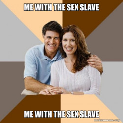 Scumbag Parents