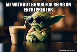 Cool Yoda (Sunglasses)