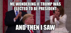 Nancy Pelosi Clapping