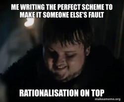 Samwell Tarly Meme