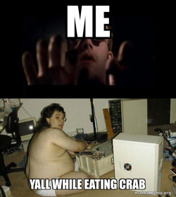 Hackers Meme