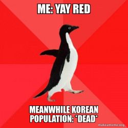 Socially Awesome Penguin