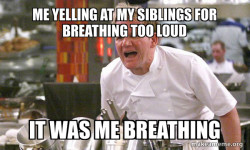 Gordon Ramsay Hell's Kitchen