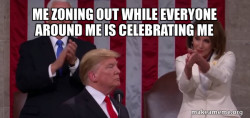 Nancy Pelosi Clapping