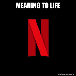 Netflix