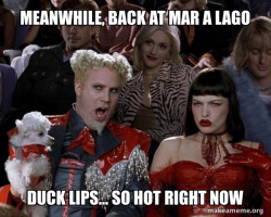 So Hot Right Now