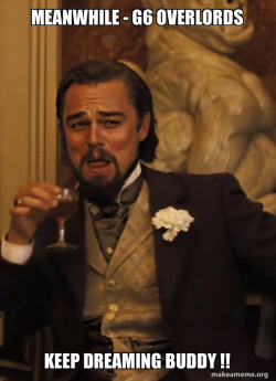 Leonardo DiCaprio Laughing Django