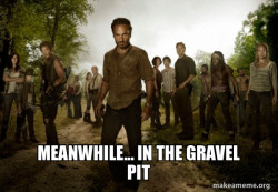 Walking Dead