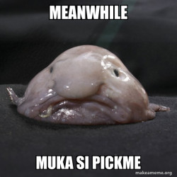 Blobfish