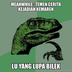 Philosoraptor